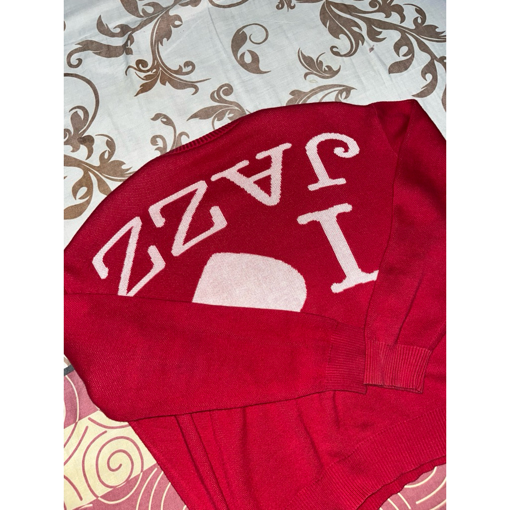 Knitwear Thankinsomnia