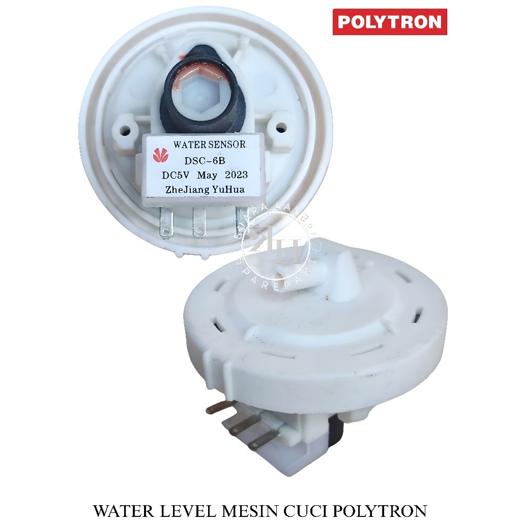 WATER SENSOR LEVEL POLYTRON ORI