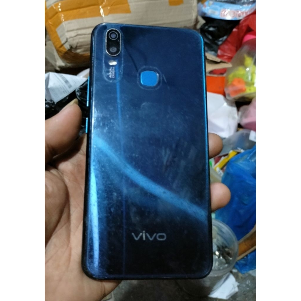 Unit hp vivo y11 (1906) wifi only