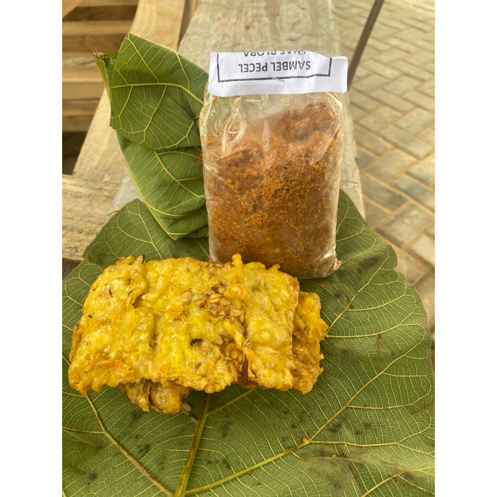 SAMBAL PECEL BLORA