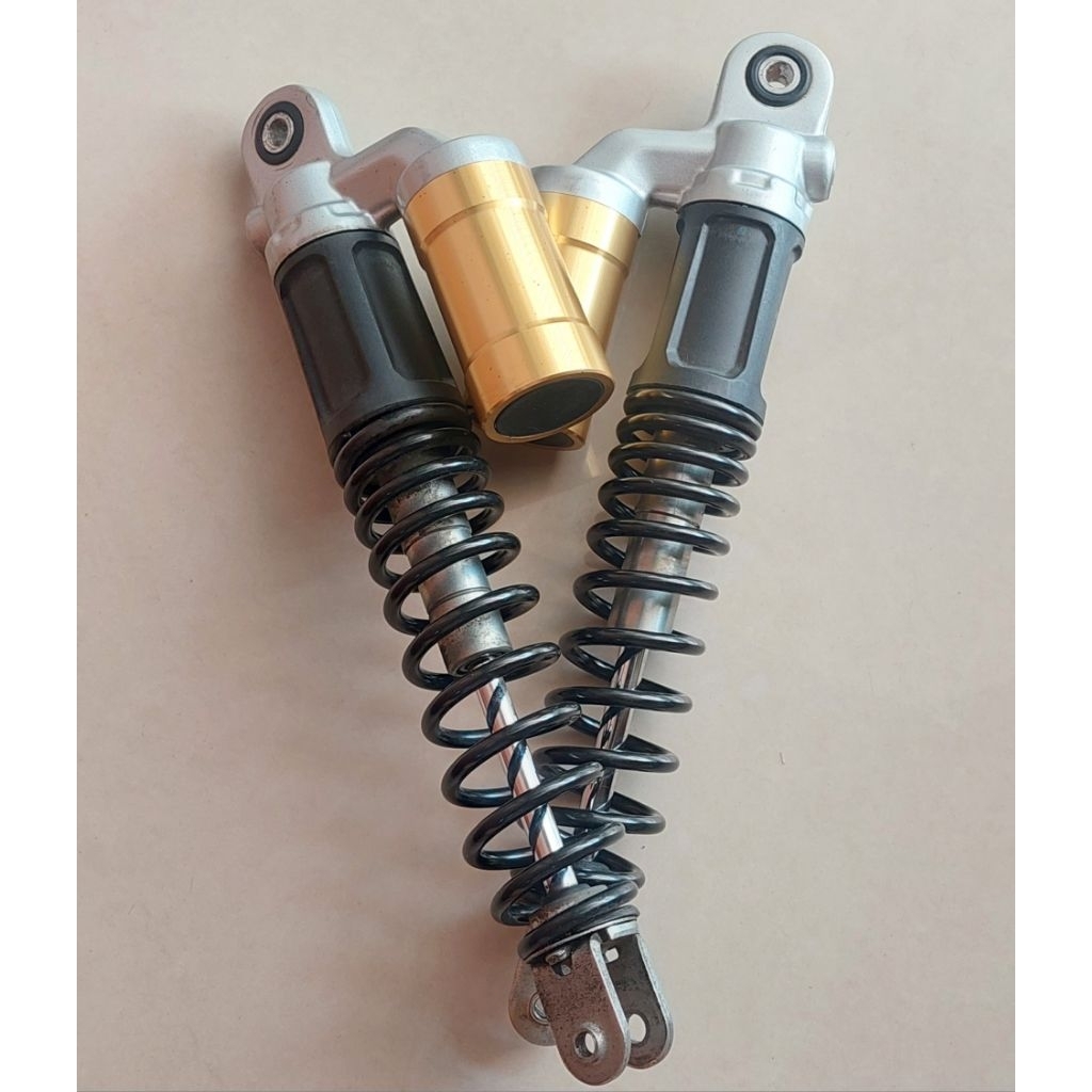 SHOCK BELAKANG NMAX OLD 335MM TABUNG COPOTAN ORI
