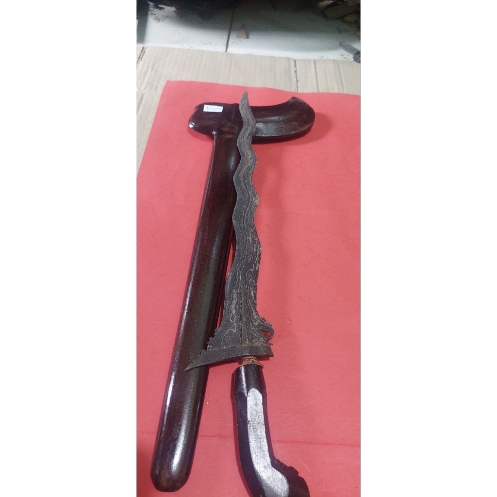 keris panimbal