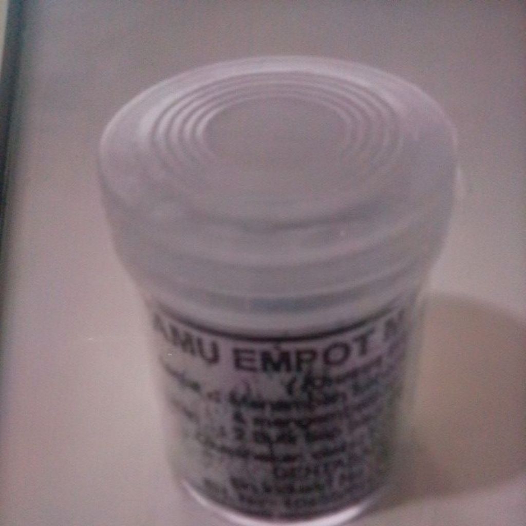 JAMU EMPOT MADURA ASLI
