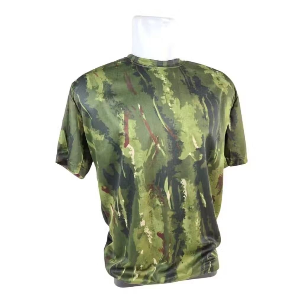 Kaos PDL Habema Dryfit