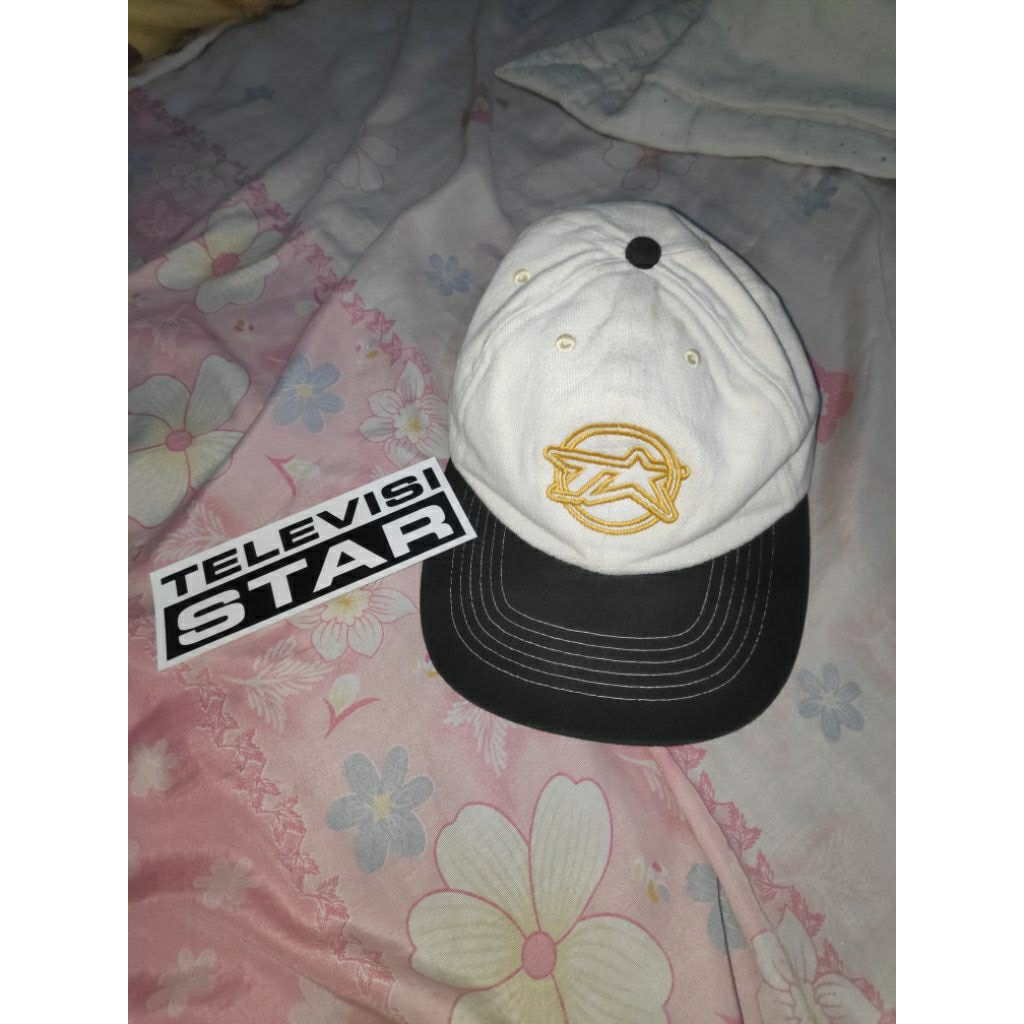 cap televisi star