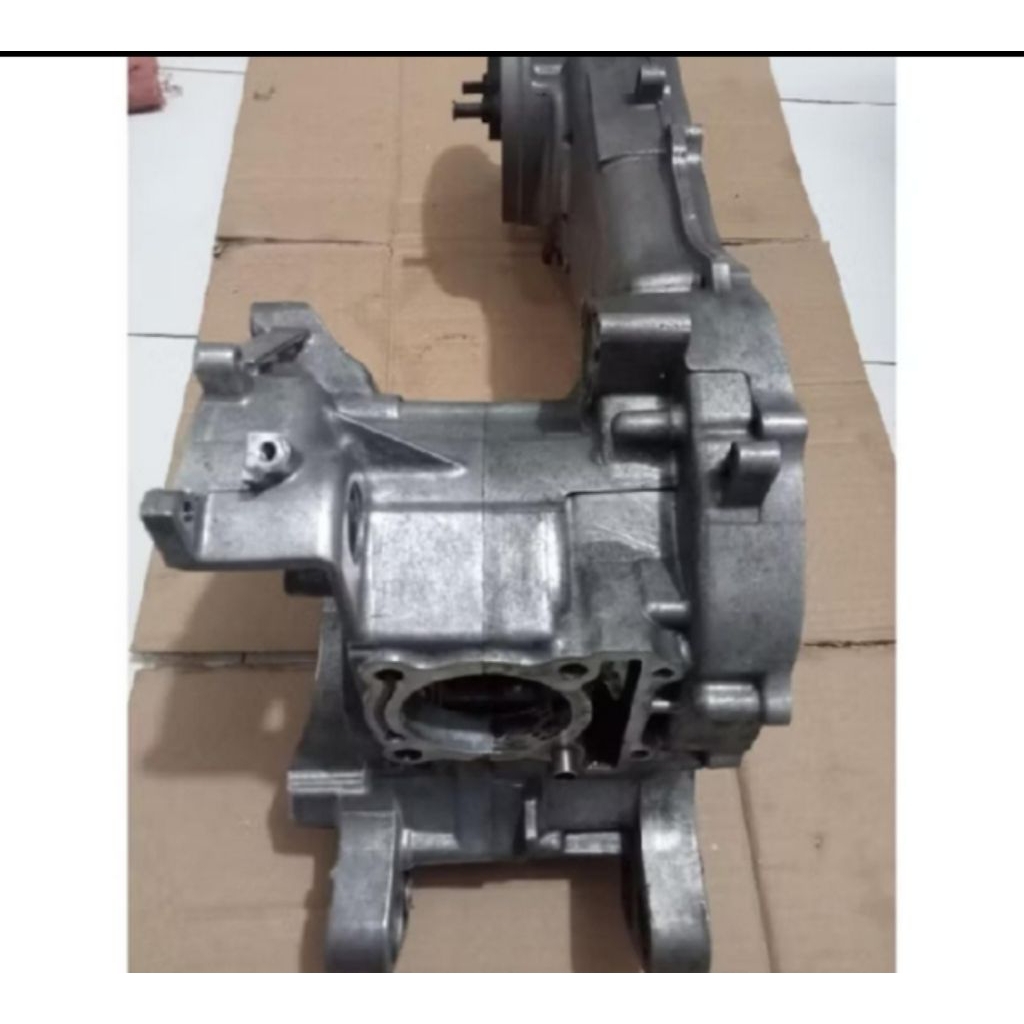 krengkes copotan mesin Mio j, Mio GT, soul GT kode 54