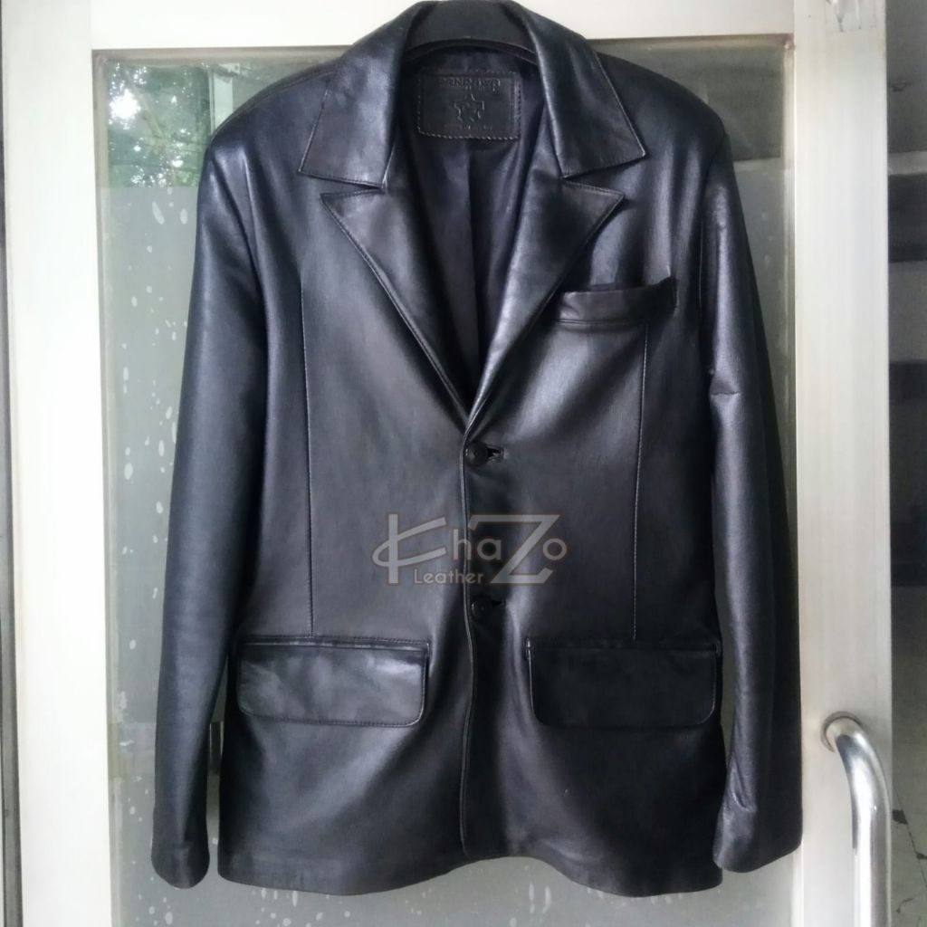 JAS KULIT DOMBA BEKAS DISPLAY TOKO