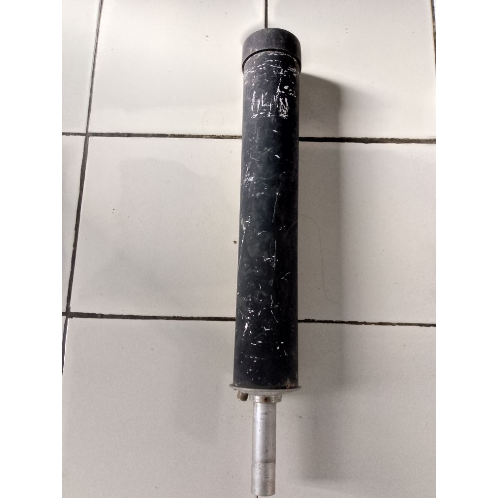 Antena lahan sempit 27mhz