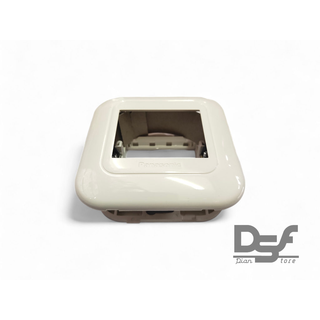 FRAME SAKALAR SERI PANASONIC / SAKLAR ENGKEL PANASONIC WEJ78029