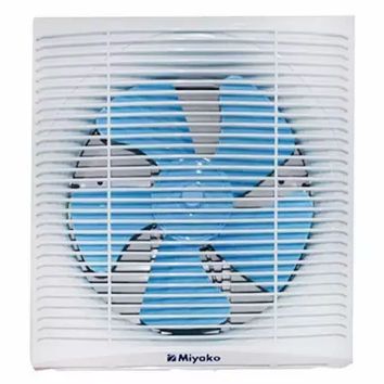[KARIMUN]MIYAKO EXHAUST FAN KET-1201