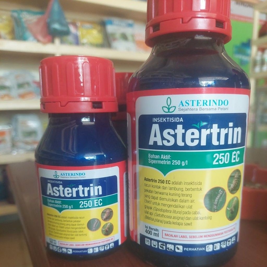 ASTERTRIN 250 ec