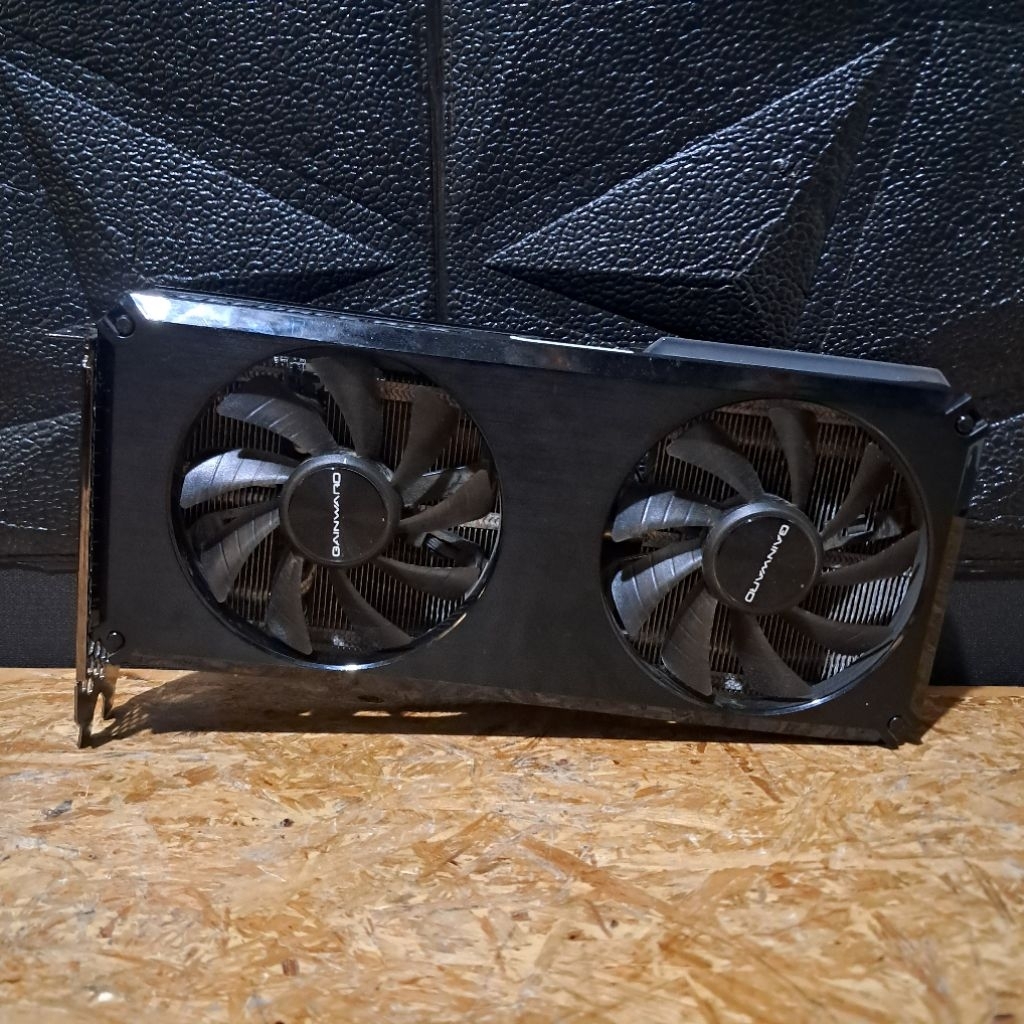 GAINWARD GEFORCE RTX 3060 TI 8GB GDDR6