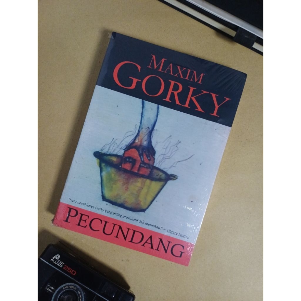 Pecundang(Maxim Gorky)