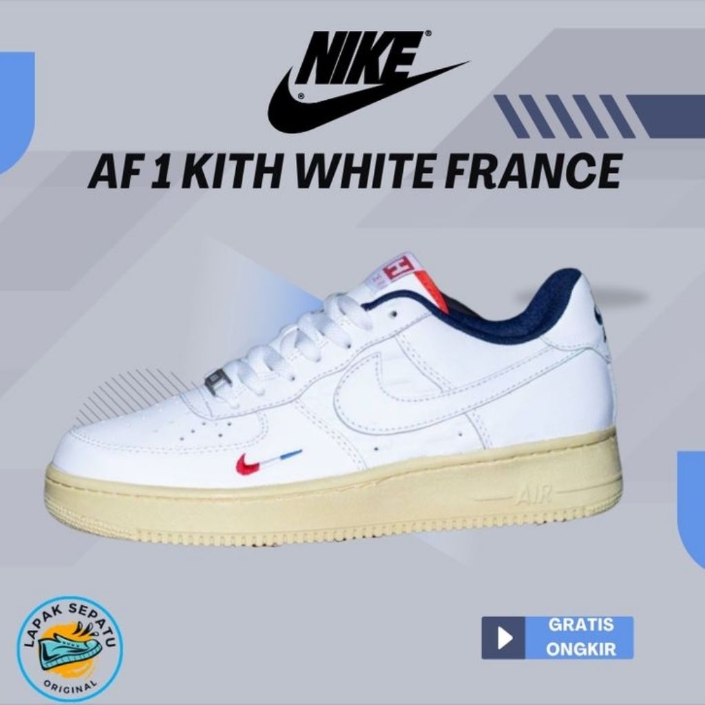 sepatu nike air force one francis