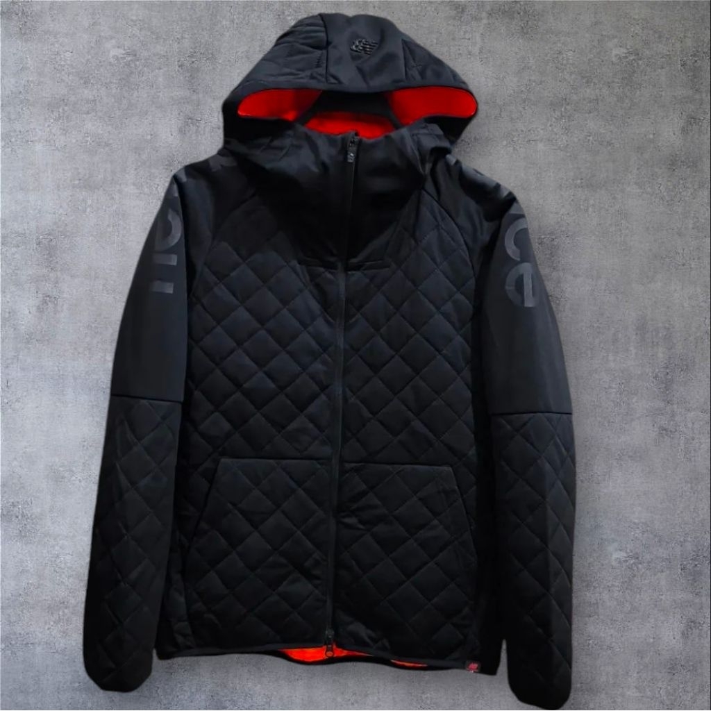 jacket casual outdoor by New balance golf scn brand original