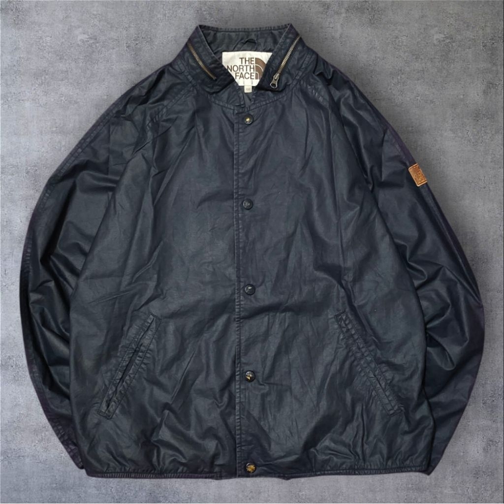 jacket winbreakers by the north face SCN brand original