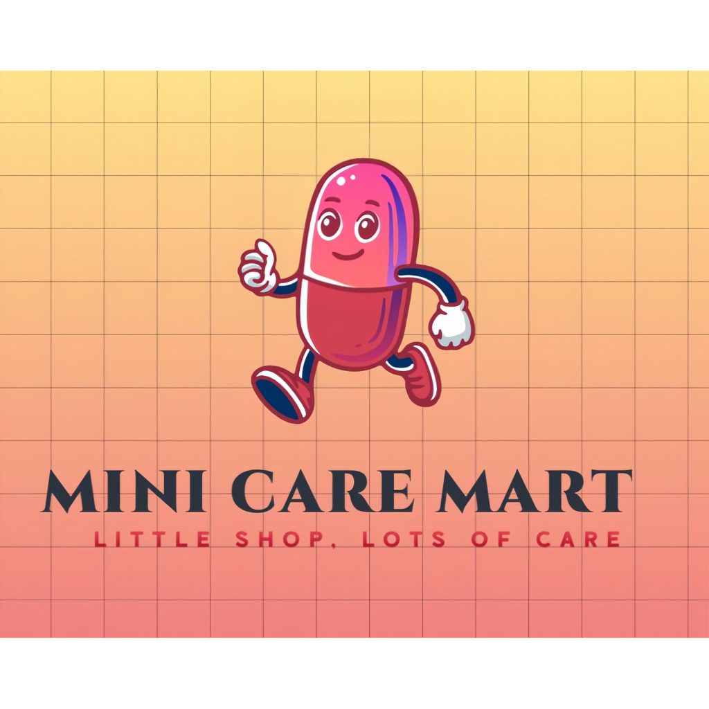 Apotik Mini