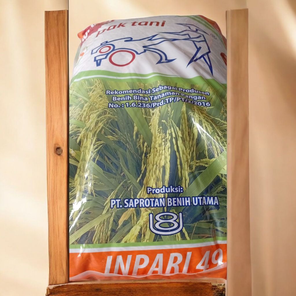 Benih Padi PAK TANI JUMBO