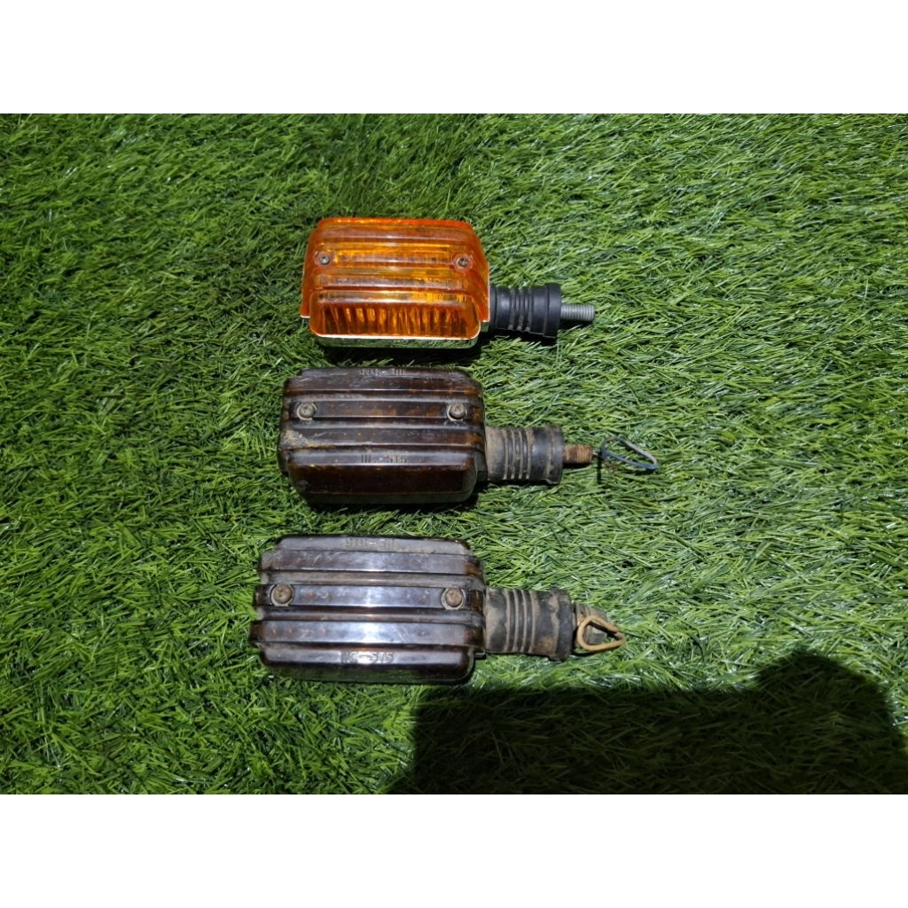 lampu sen sein reting yamaha rx spesial special yt 115 original