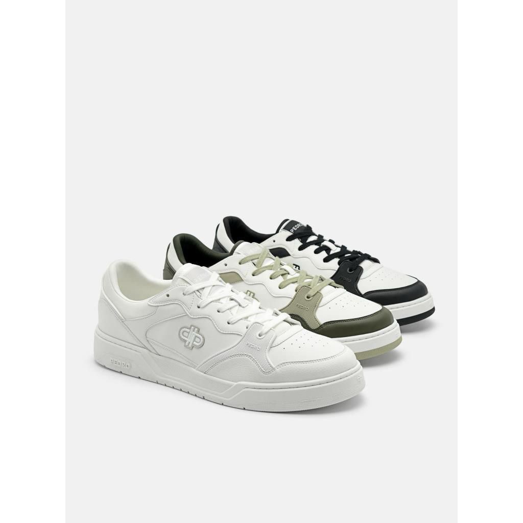 Sepatu pria sneakers Pedro original
