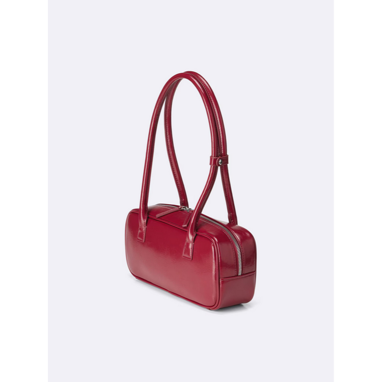 GU Japan Wide Boston Bag – Original GU Jepang