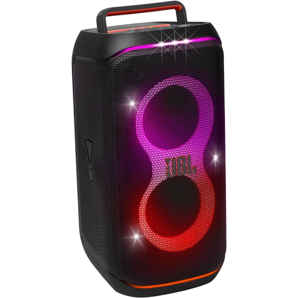 JBL Partybox Club 120 Club-120 Speaker Portable JBL Partybox Original
