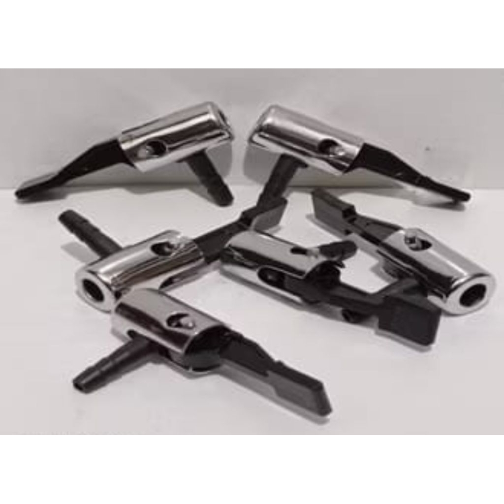 cop kepala pompa angin tekuk