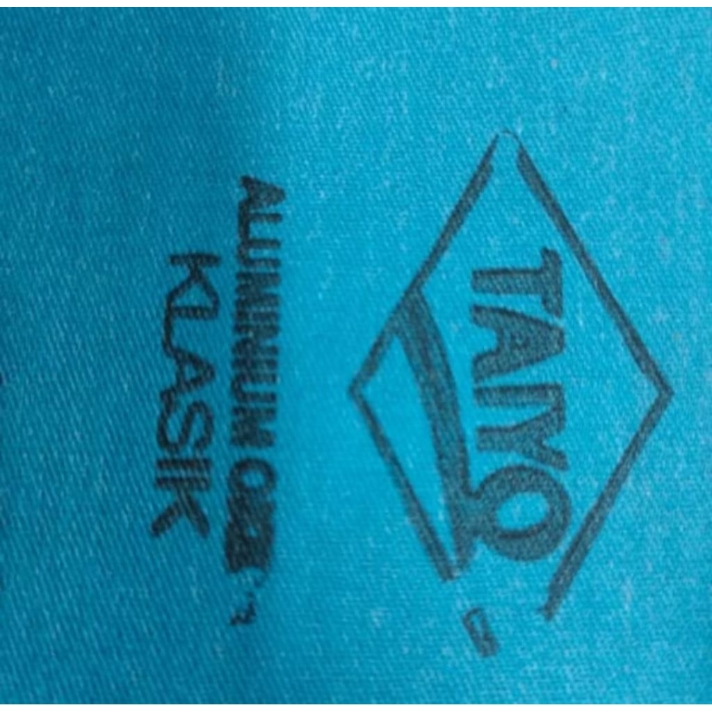 Kertas Pasir Amplas Bangunan Taiyo - 1 Roll