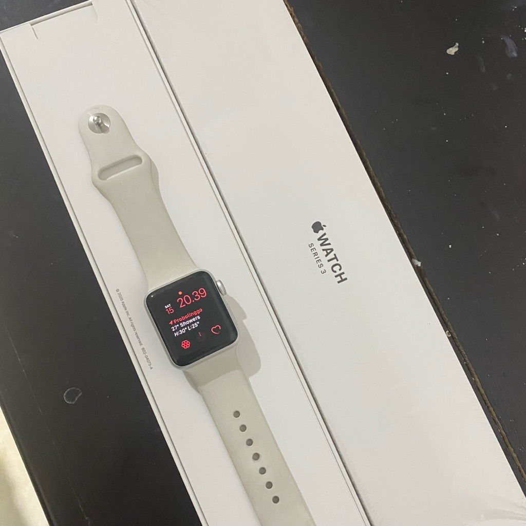 Apple Watch Series 3