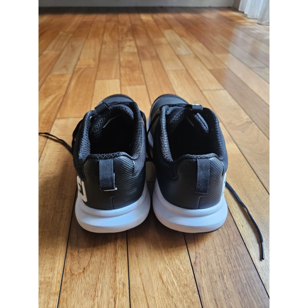 sepatu golf, sepatu golf bekas