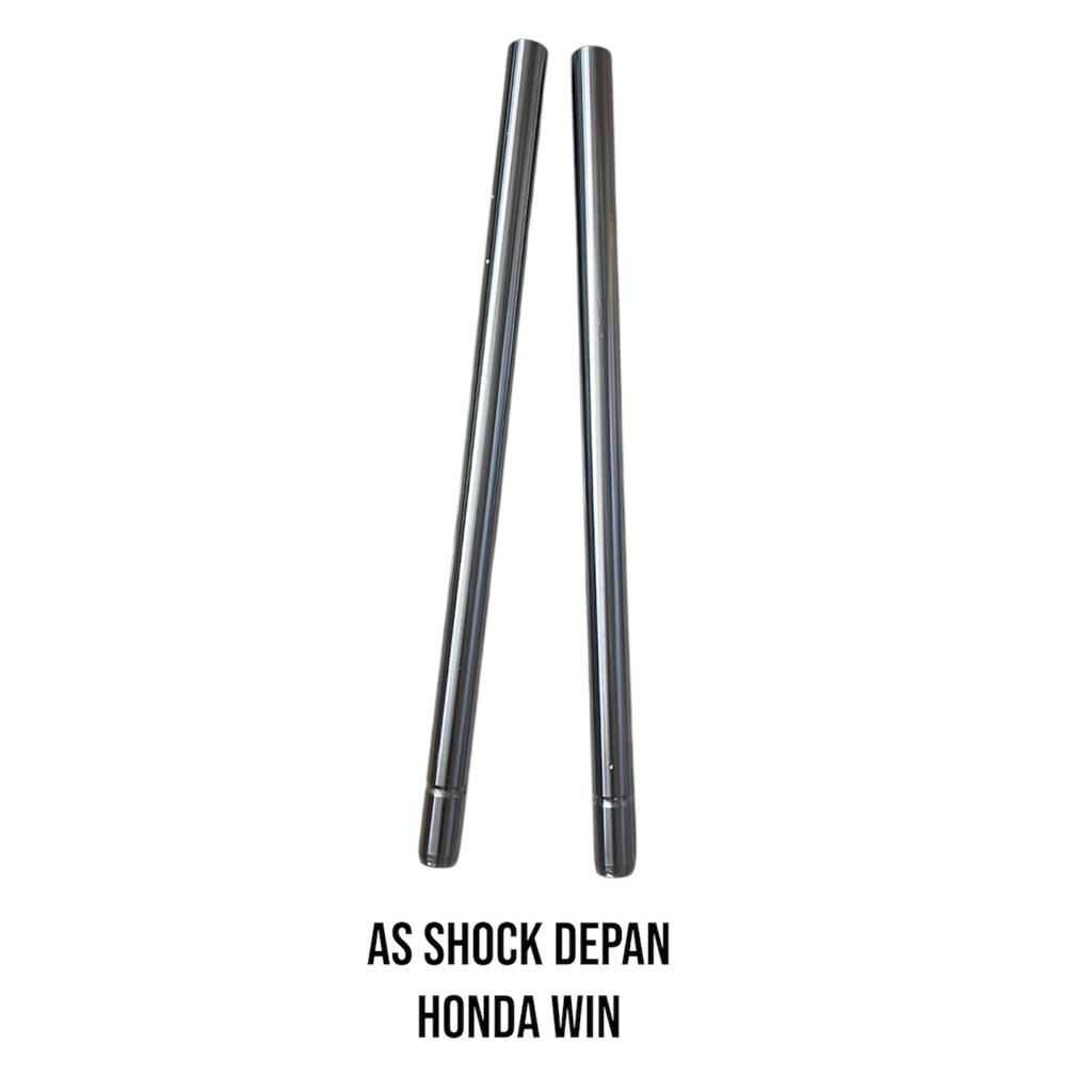 as shock depan honda win