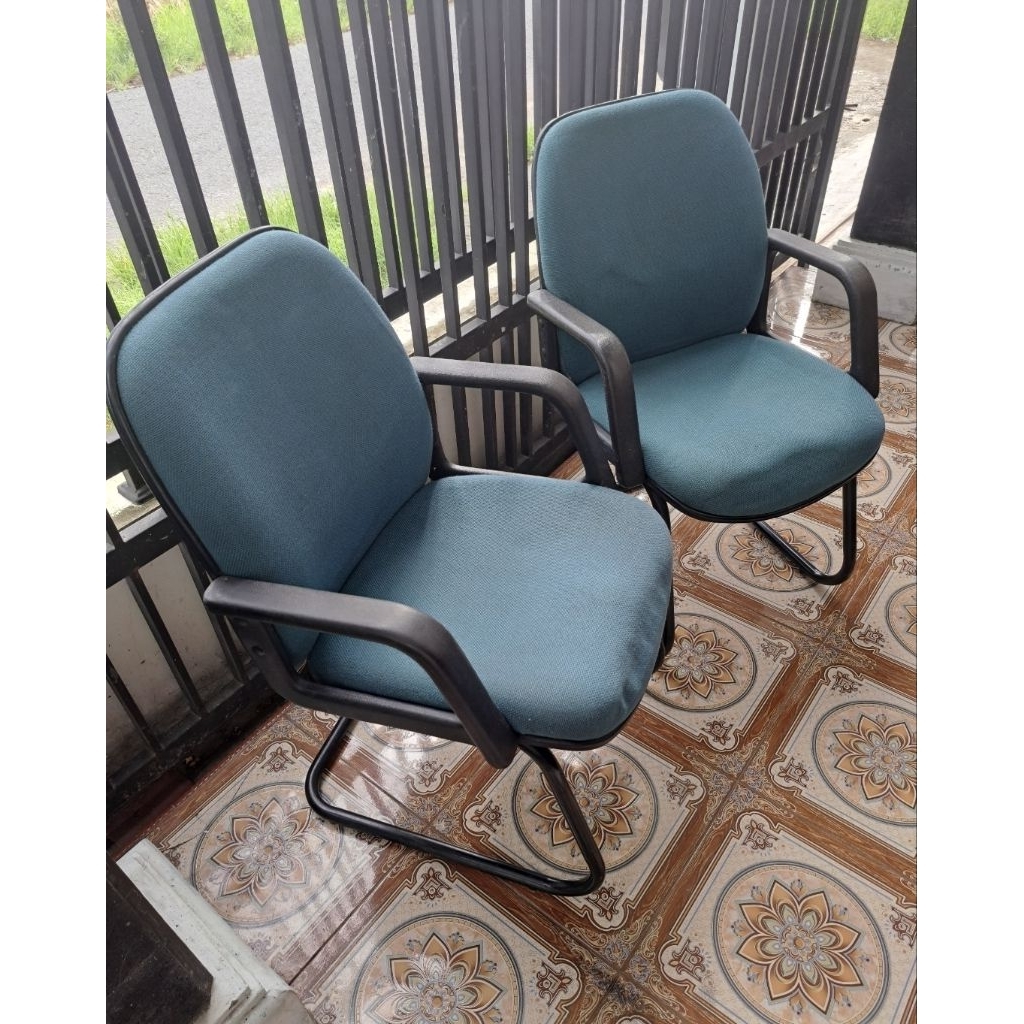 Kursi hadap kursi hadap pagoda kursi kerja pagoda