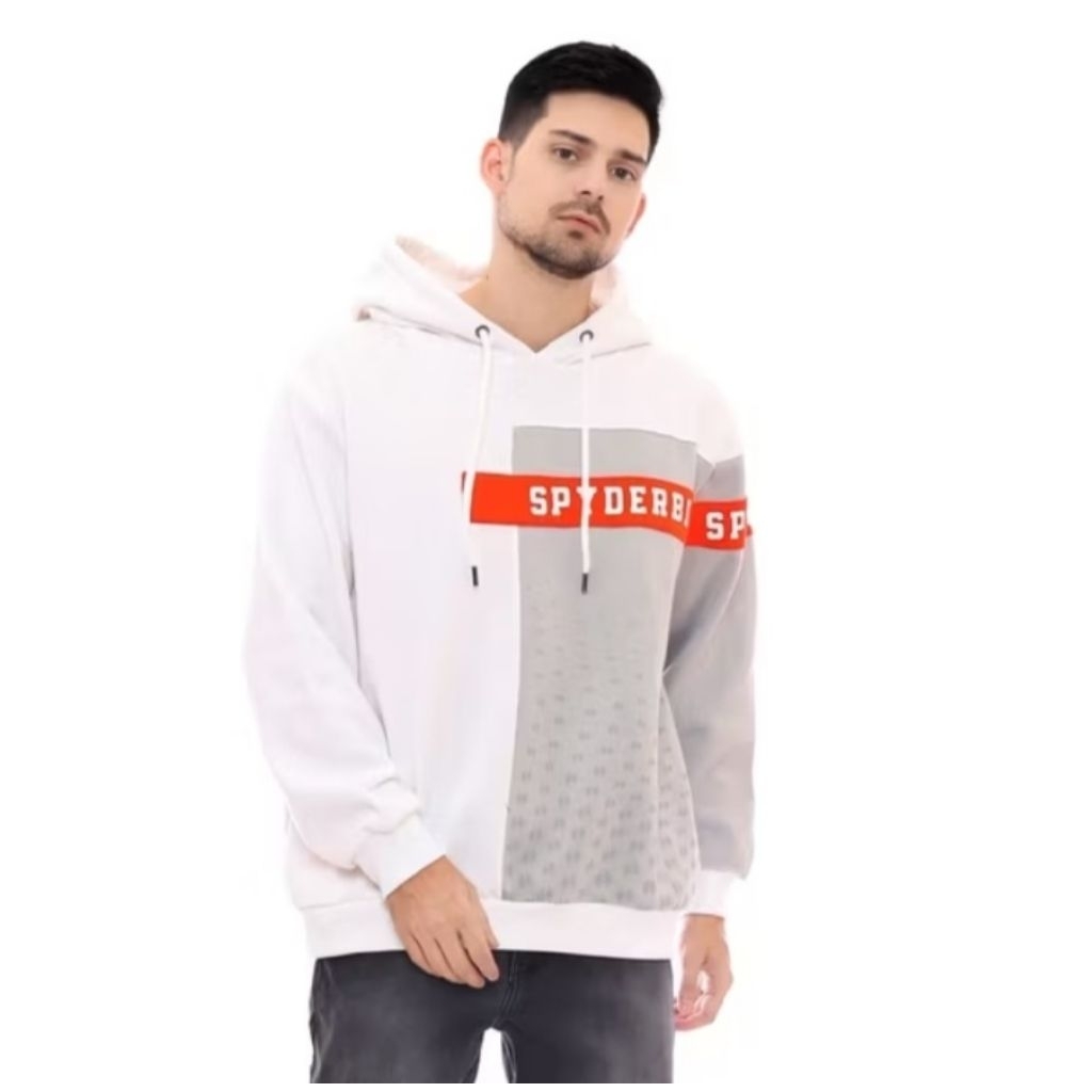 Hoodie spyderbilt original