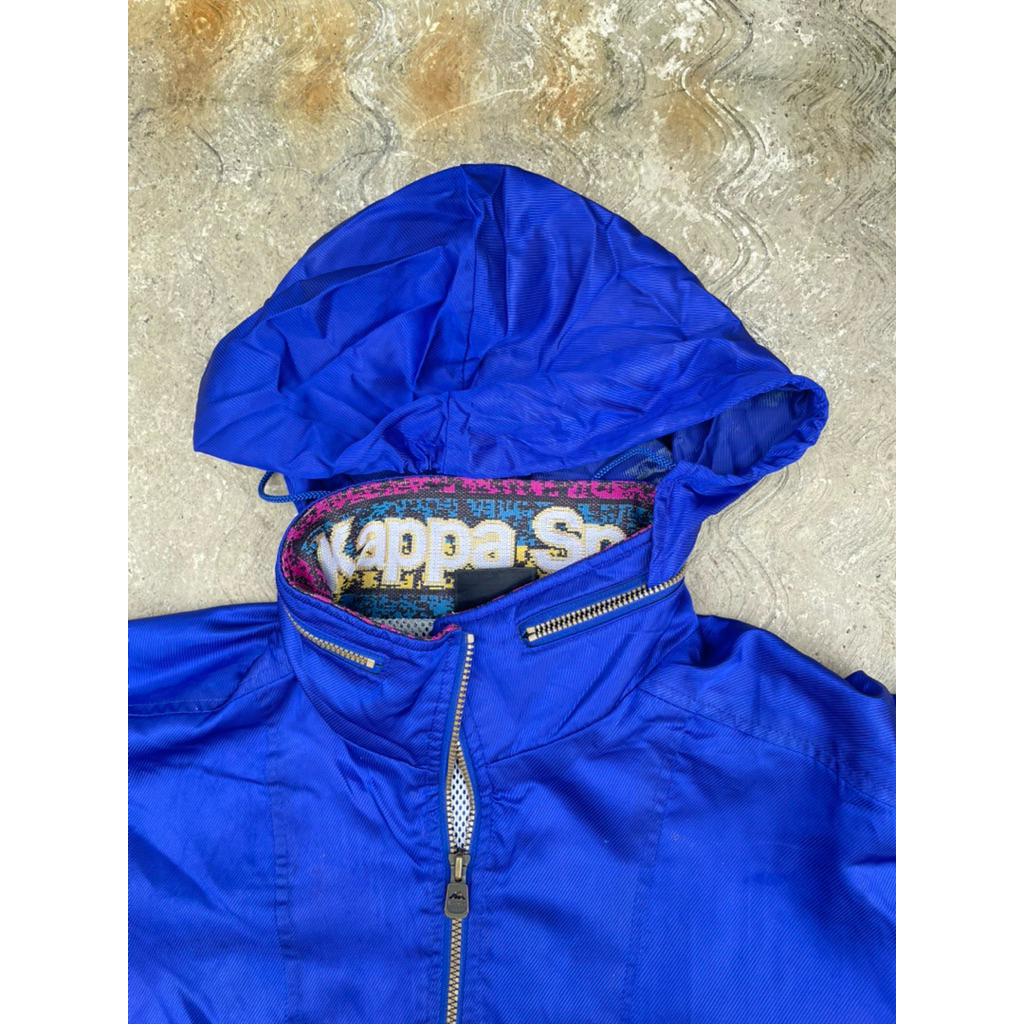 Jacket vintage kappa