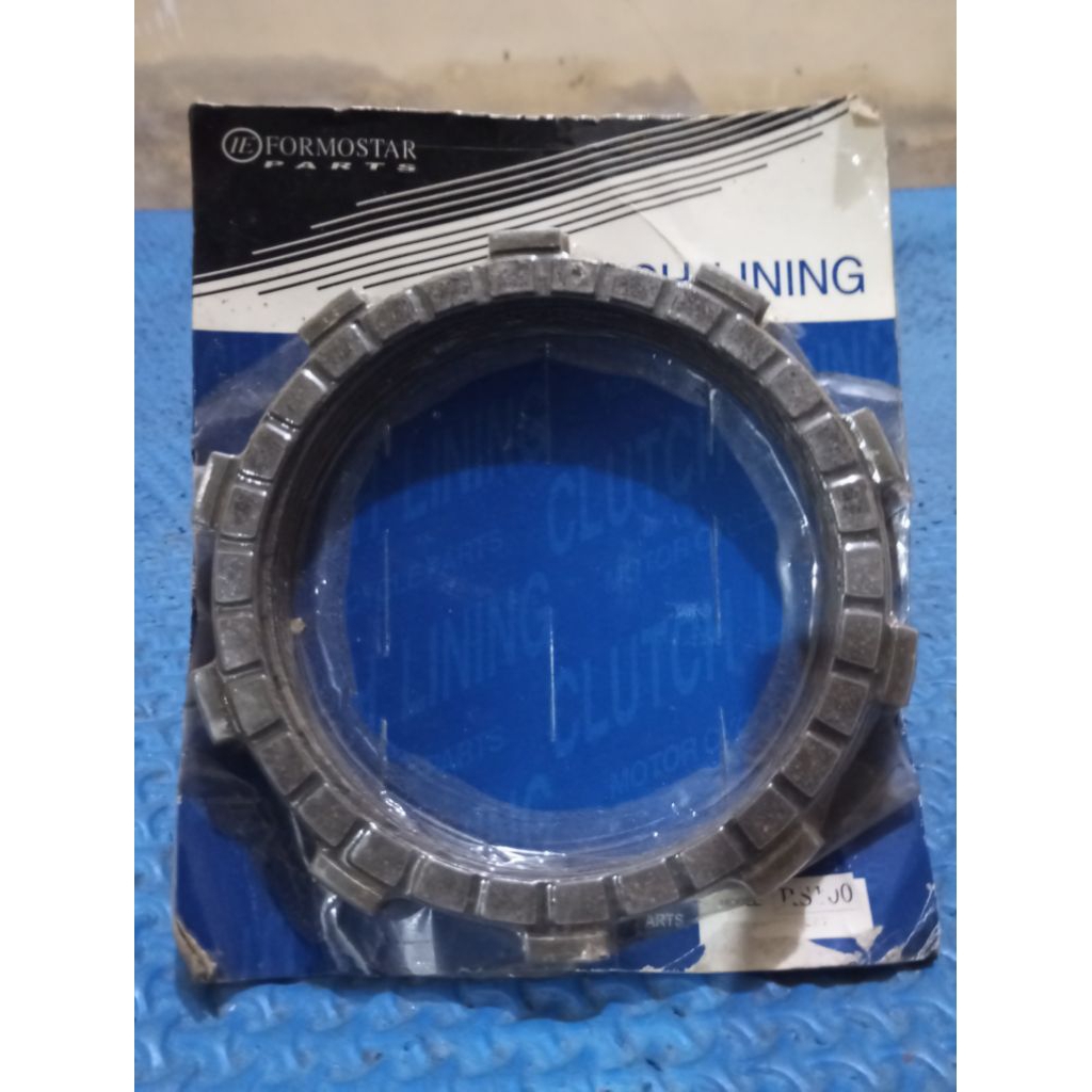 Kampas Kopling Racing YAMAHA RS100