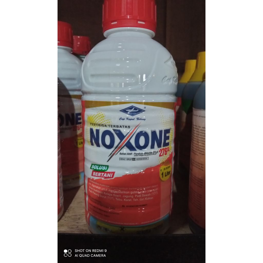 Noxone
