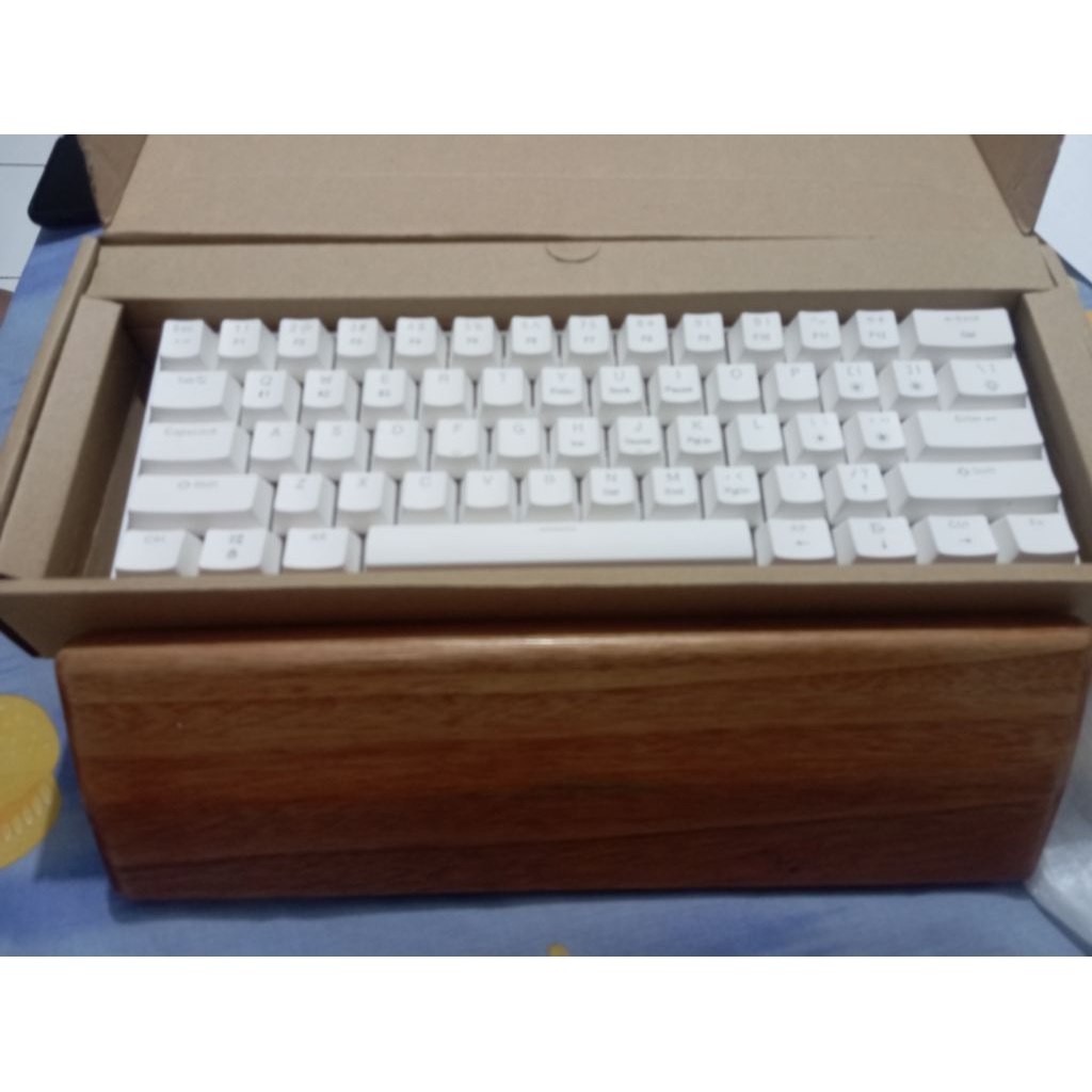 Koodo Gecko X Mechanical Wireless Keyboard Hotswapable