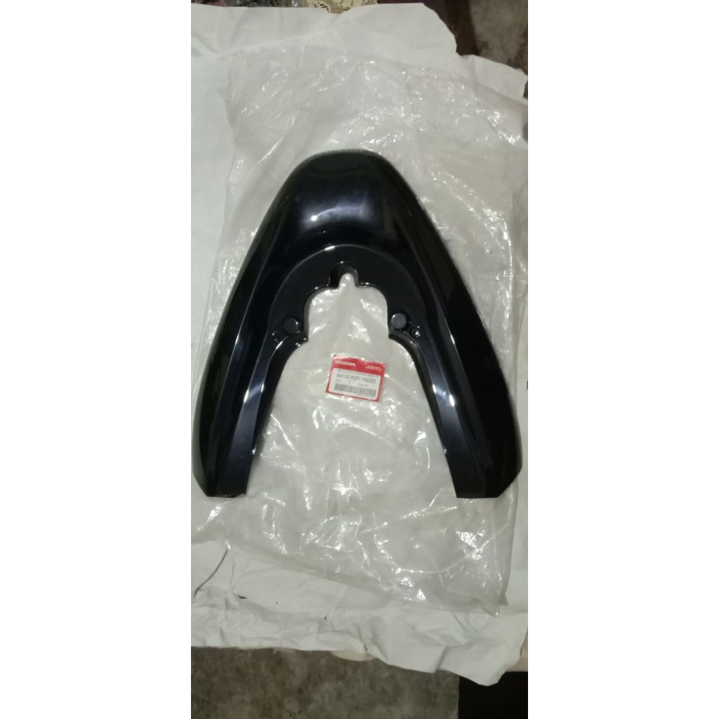 Cover behel belakang pcx cbu Thailand original ahm