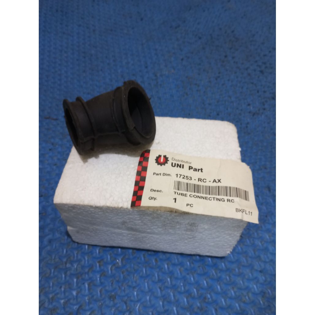Karet Filter SUZUKI RC80 RC100 RC110