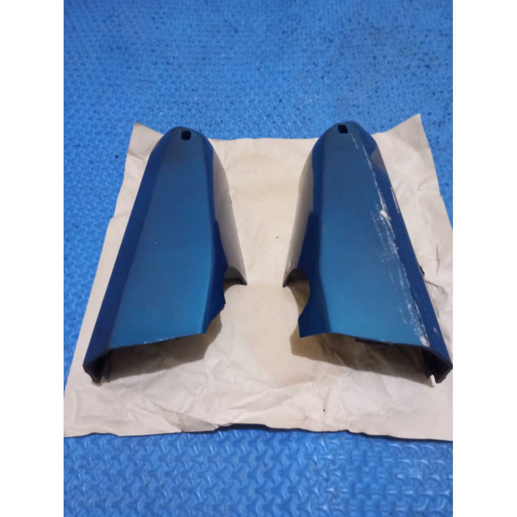 Body Samping Belakang YAMAHA V75 V80