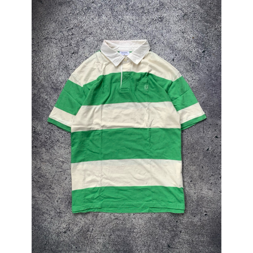 polo shirt rugby covernat