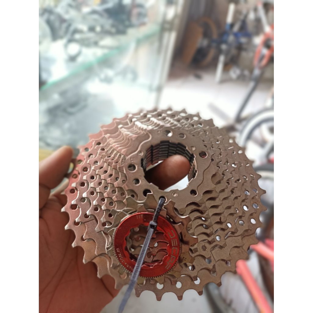 SPROCKET 11SPEED DECAF NEW