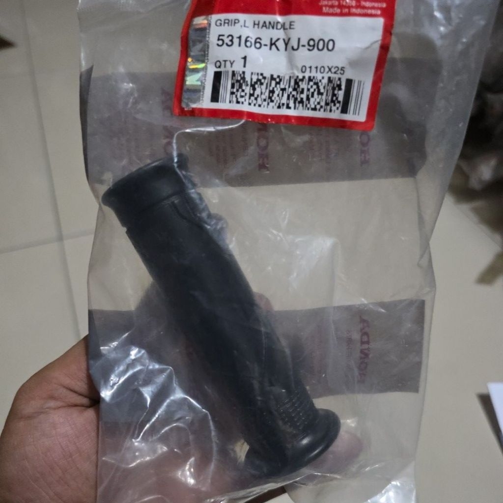 53166-KYJ-900 HGPA AHM 100% ORIGINAL 53166KYJ900