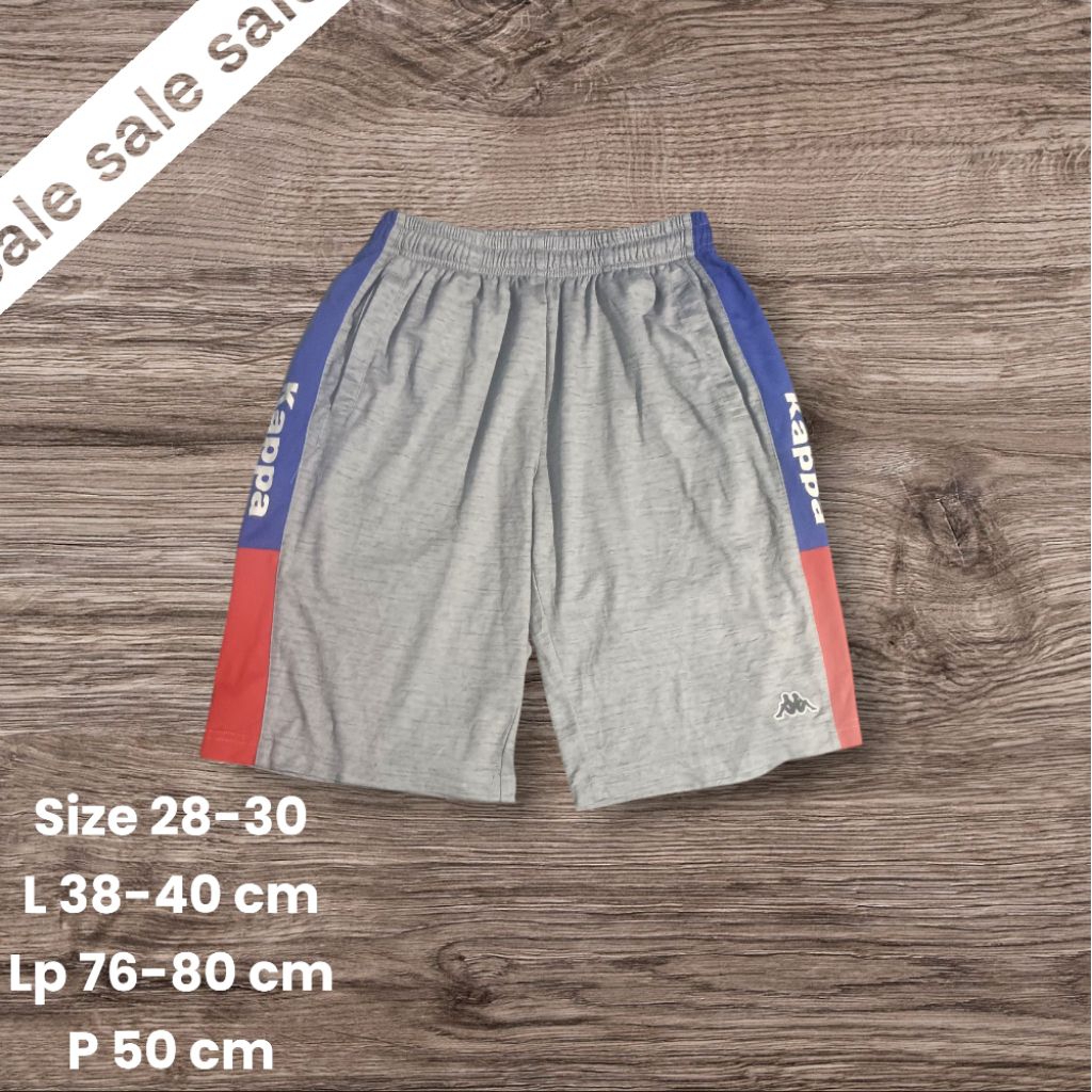 Celana pendek KAPPA