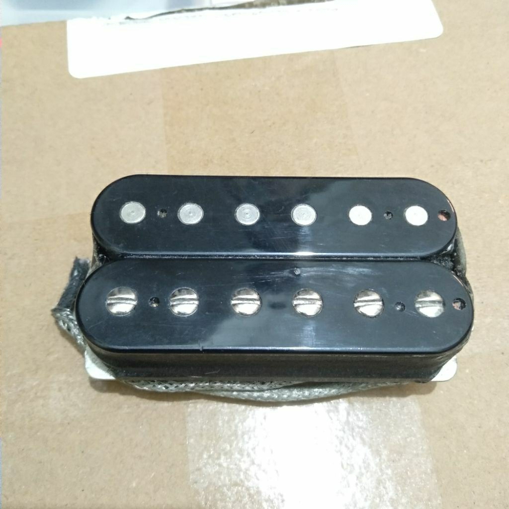 Pickup gitar Epiphone Custom probucker Slash