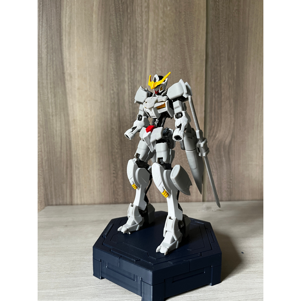 Barbatos Adapt