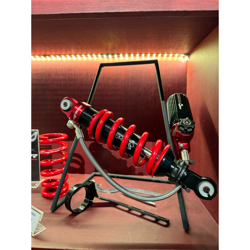 Profender ZX25R Shock Profender ZX25