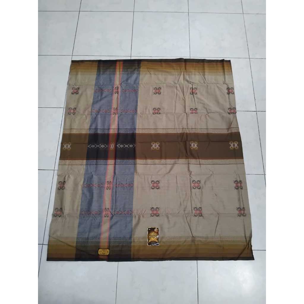 sarung wadimor songket,sarung motif songket