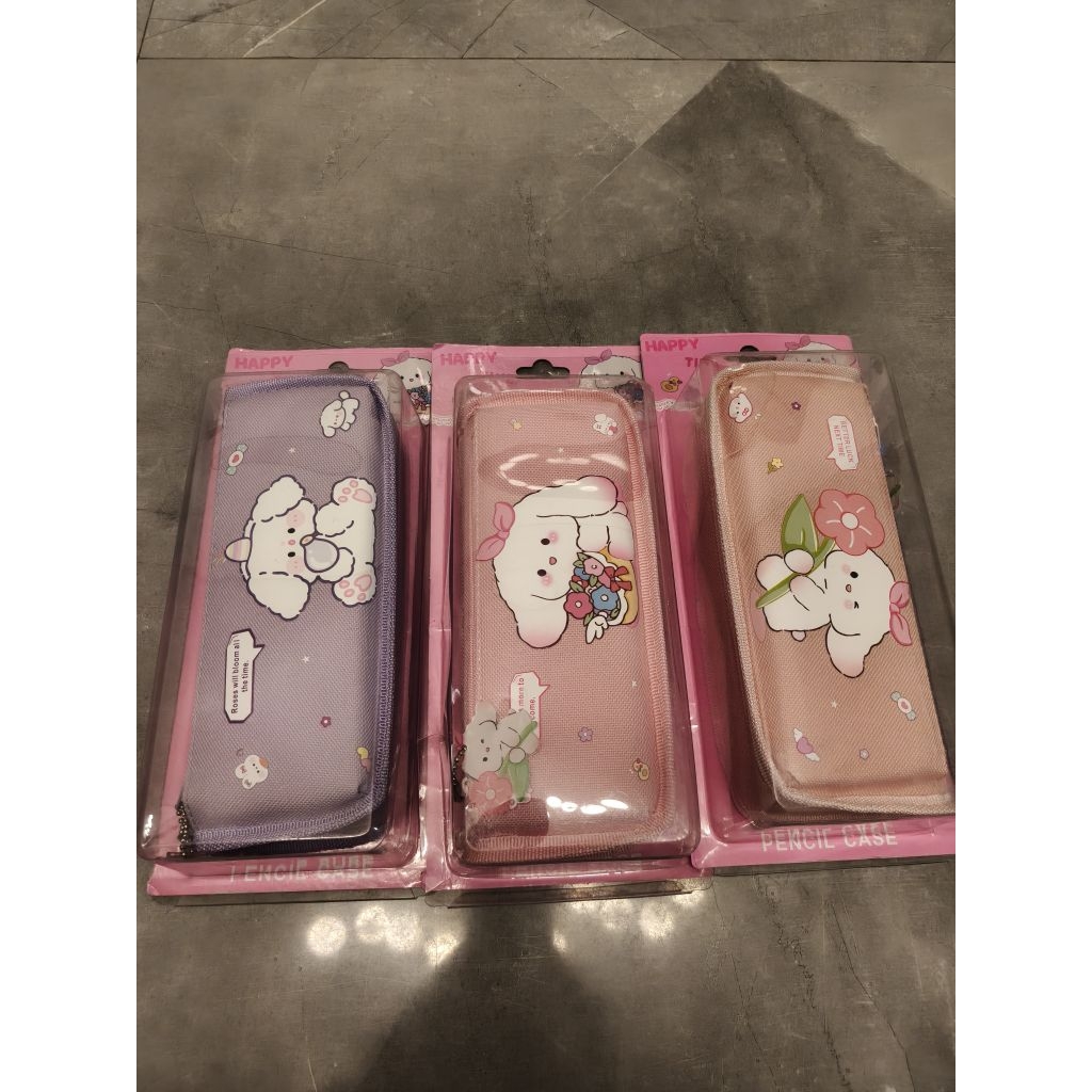 Kotak Pensil Tempat Pensil Lucu Murah Tepak Pensil Anak TK SD