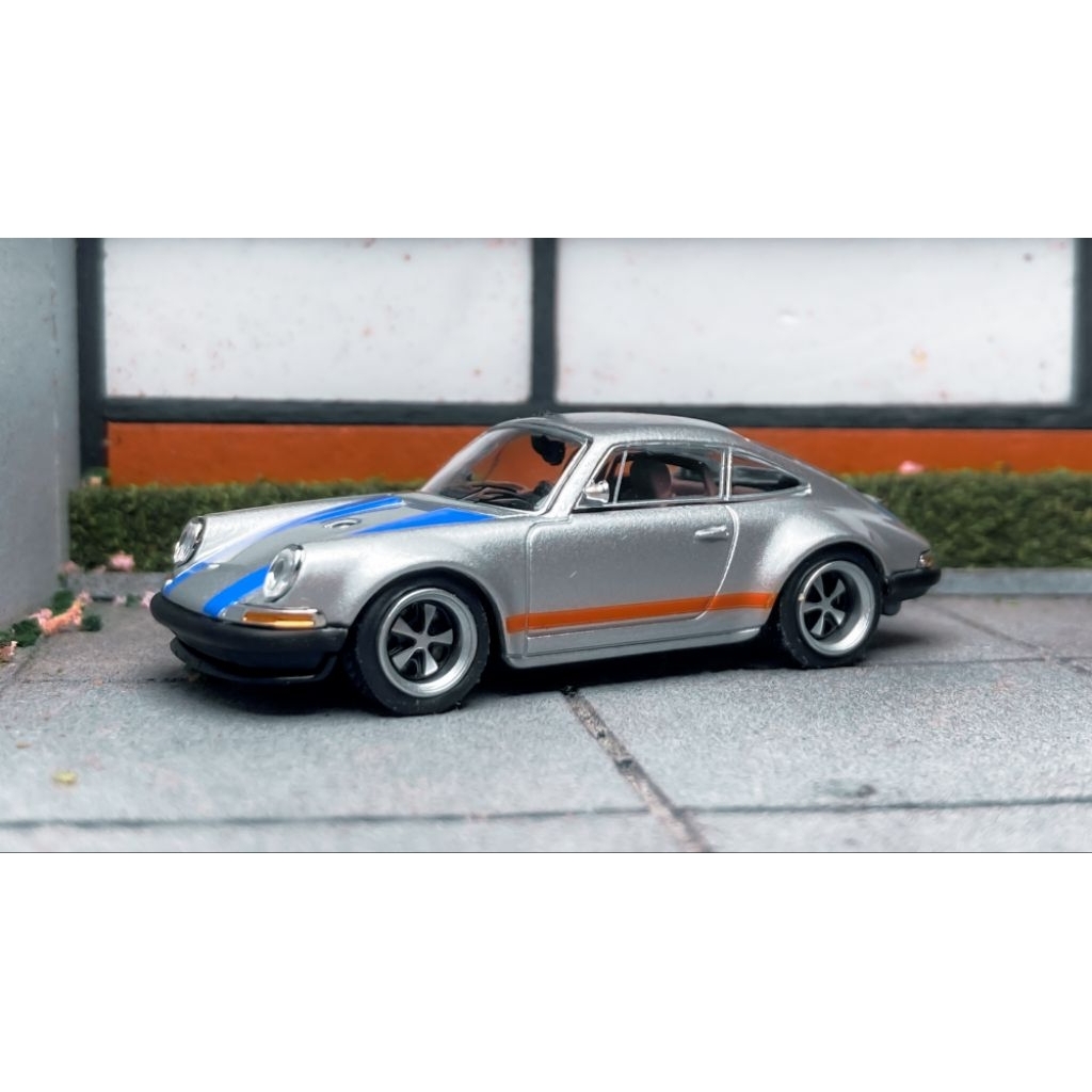 Pop Race Singer 964 (Unsealed)